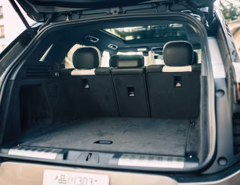Porta-malas Range Rover Sport SE D300 [Japan] (L461) '2023–pr.