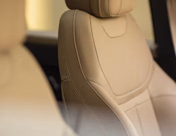 Interior Range Rover Sport SE D300 [Worldwide] (L461) '2022–pr.