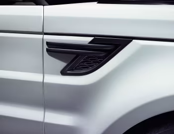 Range Rover Sport Stealth Pack '2014–17