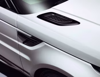 Range Rover Sport Stealth Pack '2014–17