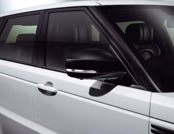 Range Rover Sport Stealth Pack '2014–17