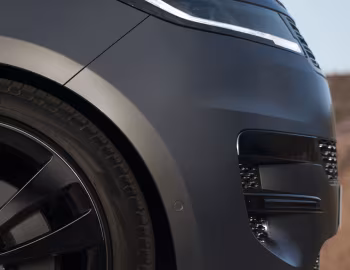 Range Rover Sport Stealth Pack [UK-spec] (L461) '2024–pr.