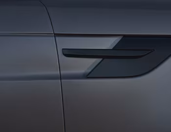 Range Rover Sport Stealth Pack [UK-spec] (L461) '2024–pr.