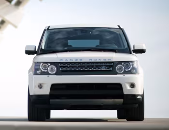 Range Rover Sport Supercharged [Worldwide] (L320) '2009–13