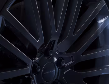 Range Rover Sport SV "Black" [Worldwide] (L461) '2025–pr.