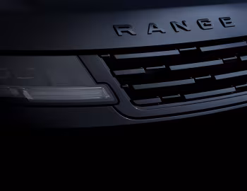 Range Rover Sport SV "Black" [Worldwide] (L461) '2025–pr.