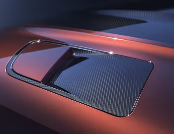 Range Rover Sport SV Carbon [Worldwide] (L461) '2025–pr.