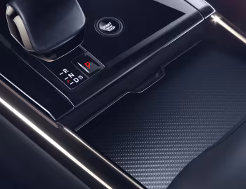 Interior Range Rover Sport SV Carbon [Worldwide] (L461) '2025–pr.