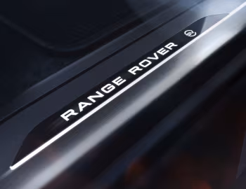 Interior Range Rover Sport SV Carbon [Worldwide] (L461) '2025–pr.