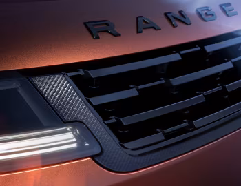 Range Rover Sport SV Carbon [Worldwide] (L461) '2025–pr.
