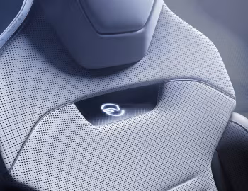 Interior Range Rover Sport SV Carbon [Worldwide] (L461) '2025–pr.