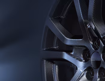 Range Rover Sport SV Carbon [Worldwide] (L461) '2025–pr.