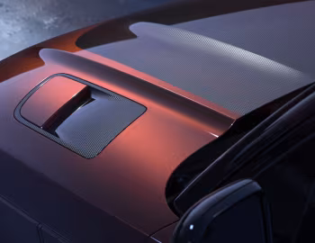 Range Rover Sport SV Carbon [Worldwide] (L461) '2025–pr.