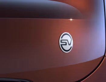 Range Rover Sport SV Carbon [Worldwide] (L461) '2025–pr.