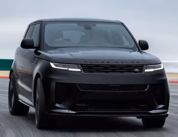 Range Rover Sport SV "Edition One" [UK-spec] (L461) '2023–pr.