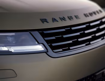 Range Rover Sport SV "Edition One" [Worldwide] (L461) '2023–pr.