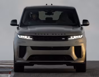 Range Rover Sport SV "Edition One" [UK-spec] (L461) '2023–pr.