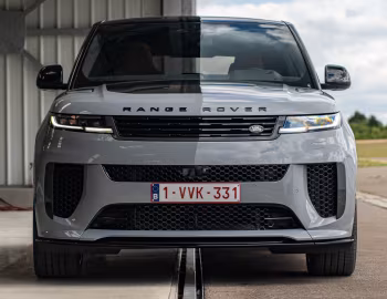 Range Rover Sport SV "Edition Two" [Worldwide] (L461) '2024–pr.