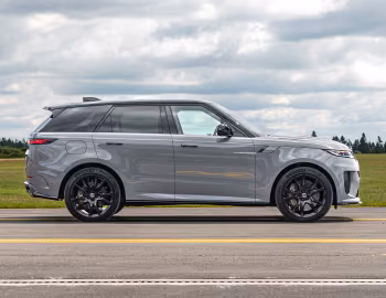 Range Rover Sport SV "Edition Two" [Worldwide] (L461) '2024–pr.