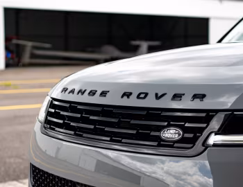 Range Rover Sport SV "Edition Two" [Worldwide] (L461) '2024–pr.
