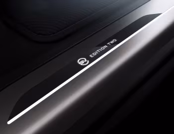 Range Rover Sport SV "Edition Two" [Worldwide] (L461) '2024–pr.