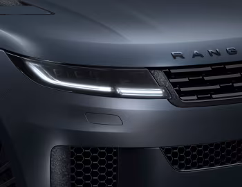 Range Rover Sport SV "Edition Two" [Worldwide] (L461) '2024–pr.