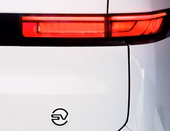 2025 Range Rover Sport SV "Park City Edition" [North America] (L461) '2025