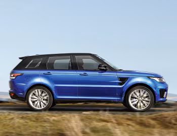 Range Rover Sport SVR [Worldwide] '2015–17