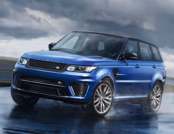 Range Rover Sport SVR [Worldwide] '2015–17