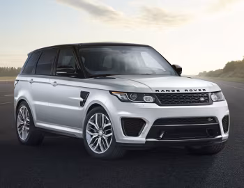 Range Rover Sport SVR [Worldwide] '2015–17