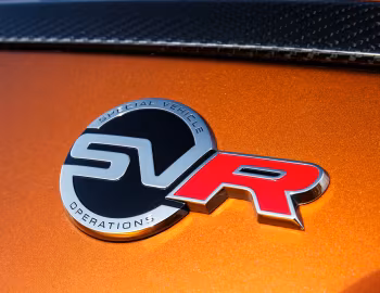 Range Rover Sport SVR [UK-spec] (L494) '2018–22
