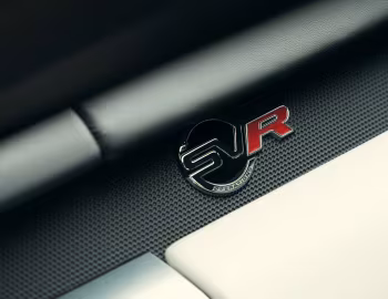 Range Rover Sport SVR [Japan] (L494) '2019–22