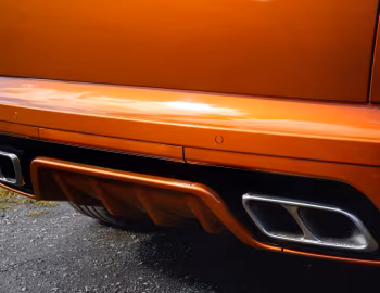 Range Rover Sport SVR [UK-spec] (L494) '2018–22