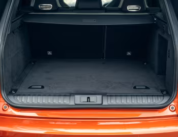 Porta-malas Range Rover Sport SVR [Japan] (L494) '2019–22