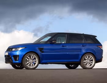 Range Rover Sport SVR [Worldwide] '2015–17