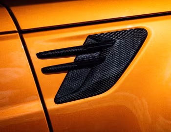 Range Rover Sport SVR [UK-spec] (L494) '2018–22