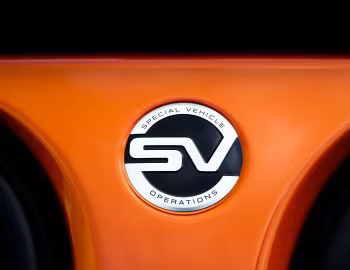 Range Rover Sport SVR [UK-spec] (L494) '2018–22