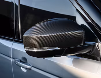 Range Rover Sport SVR "Carbon Edition" [South Africa] (L494) '2021–22