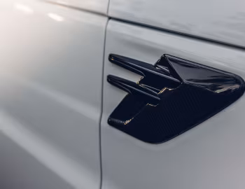 Range Rover Sport SVR "Carbon Edition" [Australia] (L494) '2021–22