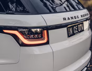 Range Rover Sport SVR "Carbon Edition" [Australia] (L494) '2021–22