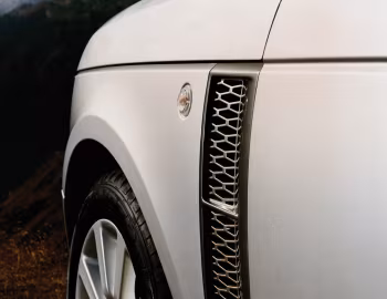Range Rover Supercharged (L322) '2005–09