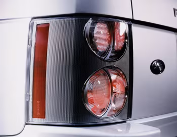 Range Rover Supercharged (L322) '2005–09