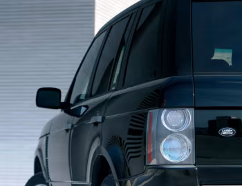 Range Rover Supercharged (L322) '2005–09