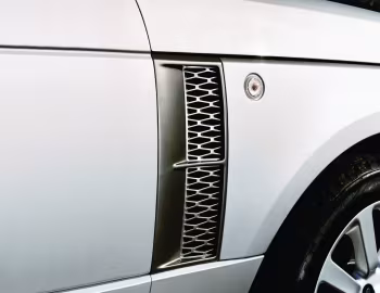 Range Rover Supercharged (L322) '2005–09