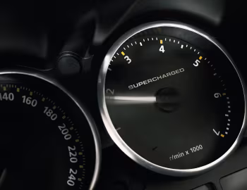 Painel Range Rover Supercharged (L322) '2005–09