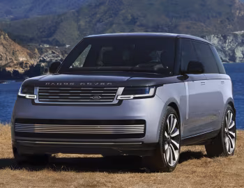 Range Rover SV Asilomar (L460) '08.2025