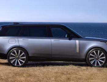Range Rover SV Asilomar (L460) '08.2025