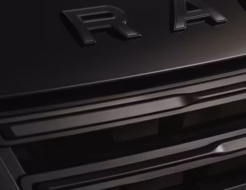 Range Rover SV "Black" [Worldwide] (L460) '2025–pr.