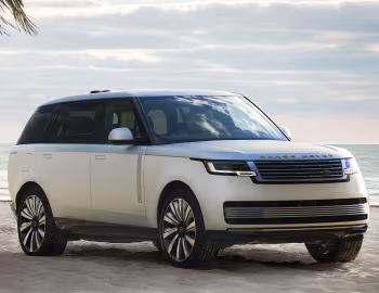 Range Rover SV "Candeo" [North America] (L460) '12.2024