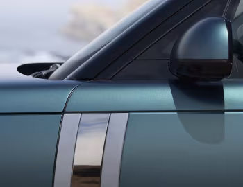 2025 Range Rover SV "Carmel Edition" [North America] '2024